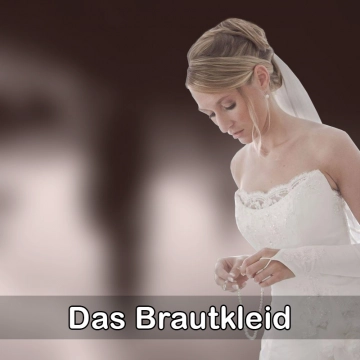 Brautmoden in Priestewitz