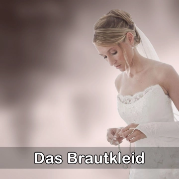 Brautmoden in Prüm