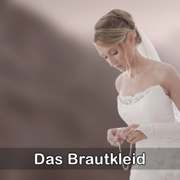 Brautmoden in Puchheim