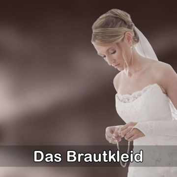 Brautmoden in Pürgen