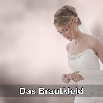 Brautmoden in Püttlingen