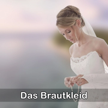 Brautmoden in Pullach im Isartal