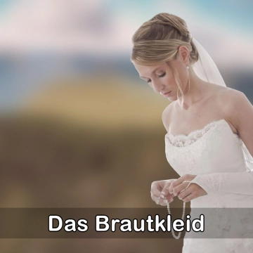 Brautmoden in Quakenbrück