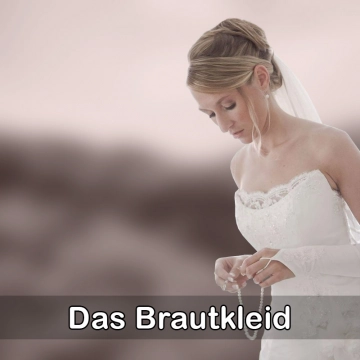 Brautmoden in Quedlinburg