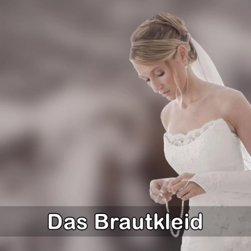 Brautmoden in Querfurt