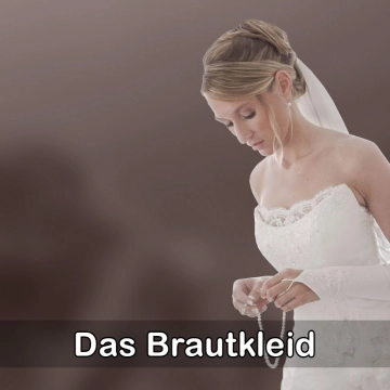 Brautmoden in Rackwitz