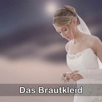 Brautmoden in Radeberg