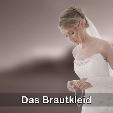 Brautmoden in Radebeul