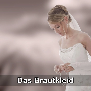 Brautmoden in Radolfzell am Bodensee