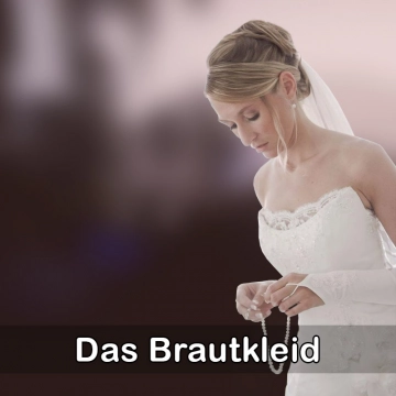 Brautmoden in Raesfeld