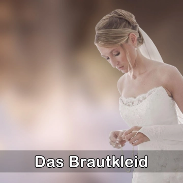Brautmoden in Raschau-Markersbach