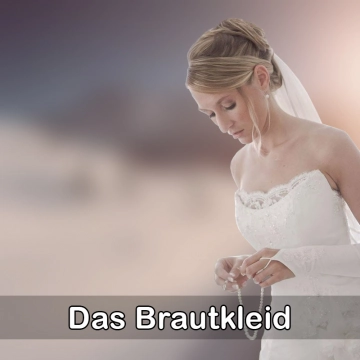 Brautmoden in Rastatt