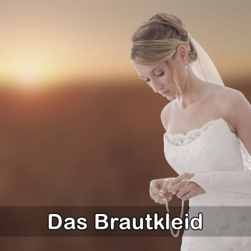 Brautmoden in Ratekau