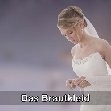 Brautmoden in Rattelsdorf