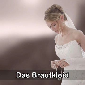 Brautmoden in Ratzeburg