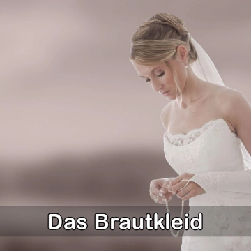 Brautmoden in Rauschenberg