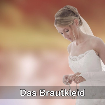 Brautmoden in Redwitz an der Rodach