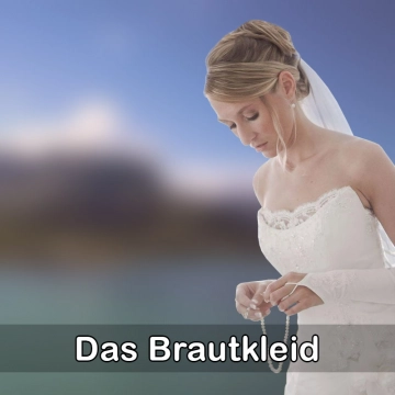 Brautmoden in Regensburg
