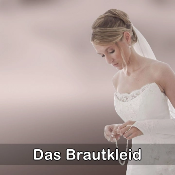 Brautmoden in Rehfelde