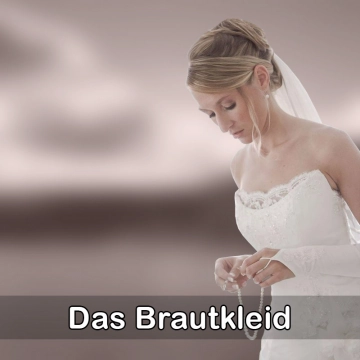 Brautmoden in Rehlingen-Siersburg