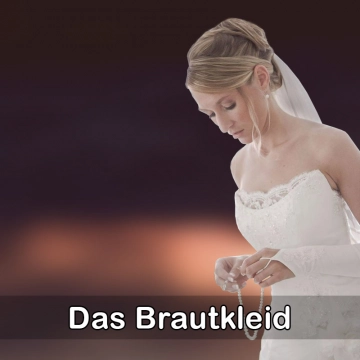 Brautmoden in Rehna