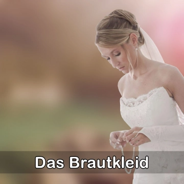 Brautmoden in Reichelsheim (Wetterau)