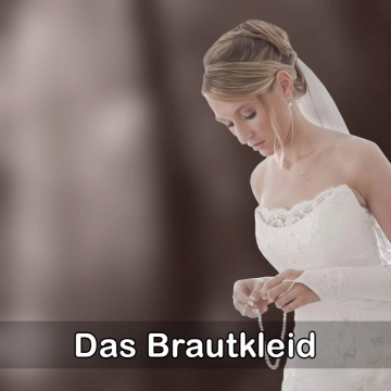 Brautmoden in Reichenau