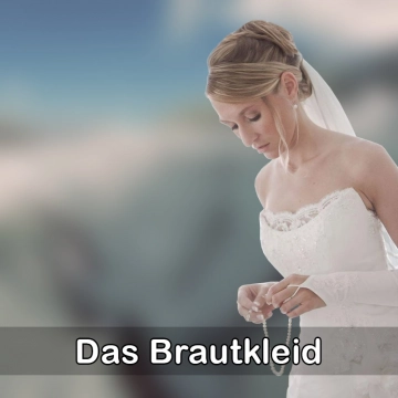 Brautmoden in Reichenbach an der Fils