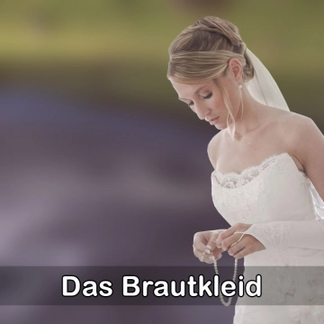 Brautmoden in Reichenbach im Vogtland