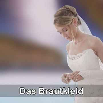 Brautmoden in Reichertshausen