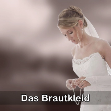 Brautmoden in Reichshof