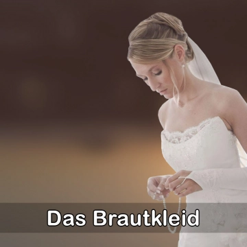 Brautmoden in Reinfeld-Holstein