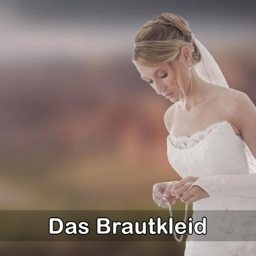 Brautmoden in Reiskirchen