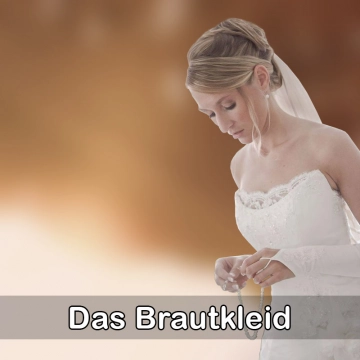 Brautmoden in Remchingen