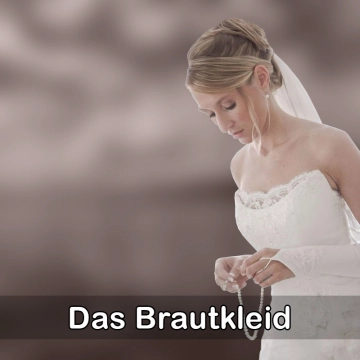 Brautmoden in Remptendorf