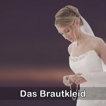 Brautmoden in Remscheid