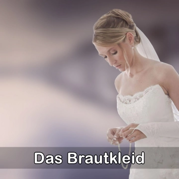 Brautmoden in Remshalden