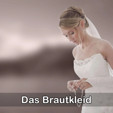 Brautmoden in Rendsburg