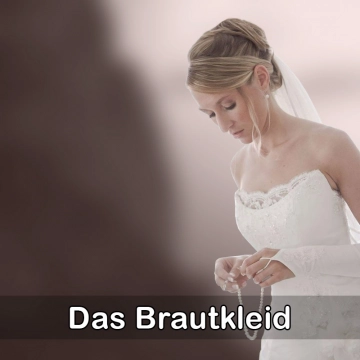 Brautmoden in Renningen