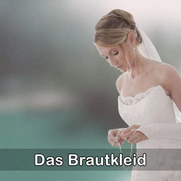Brautmoden in Reppenstedt