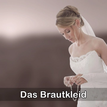 Brautmoden in Rettenberg