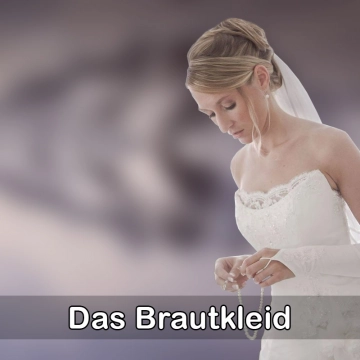 Brautmoden in Rhauderfehn
