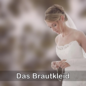 Brautmoden in Rheine