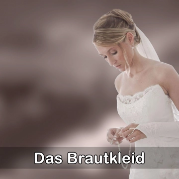 Brautmoden in Rheinmünster