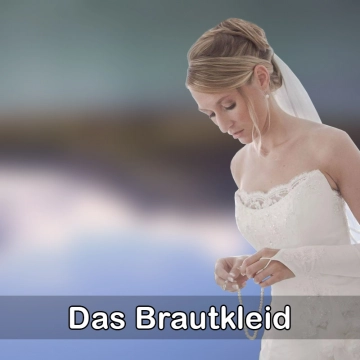 Brautmoden in Rheinsberg
