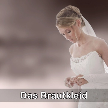 Brautmoden in Rheinstetten