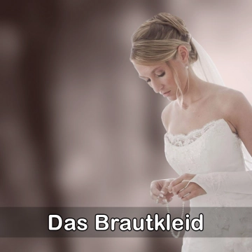 Brautmoden in Rheurdt