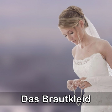 Brautmoden in Ribnitz-Damgarten