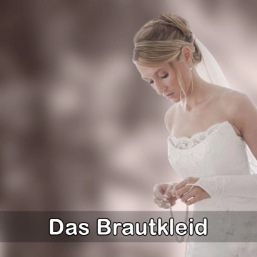 Brautmoden in Riedlingen