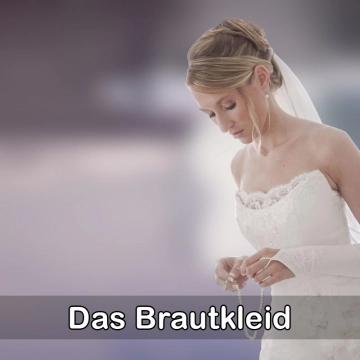 Brautmoden in Rinchnach